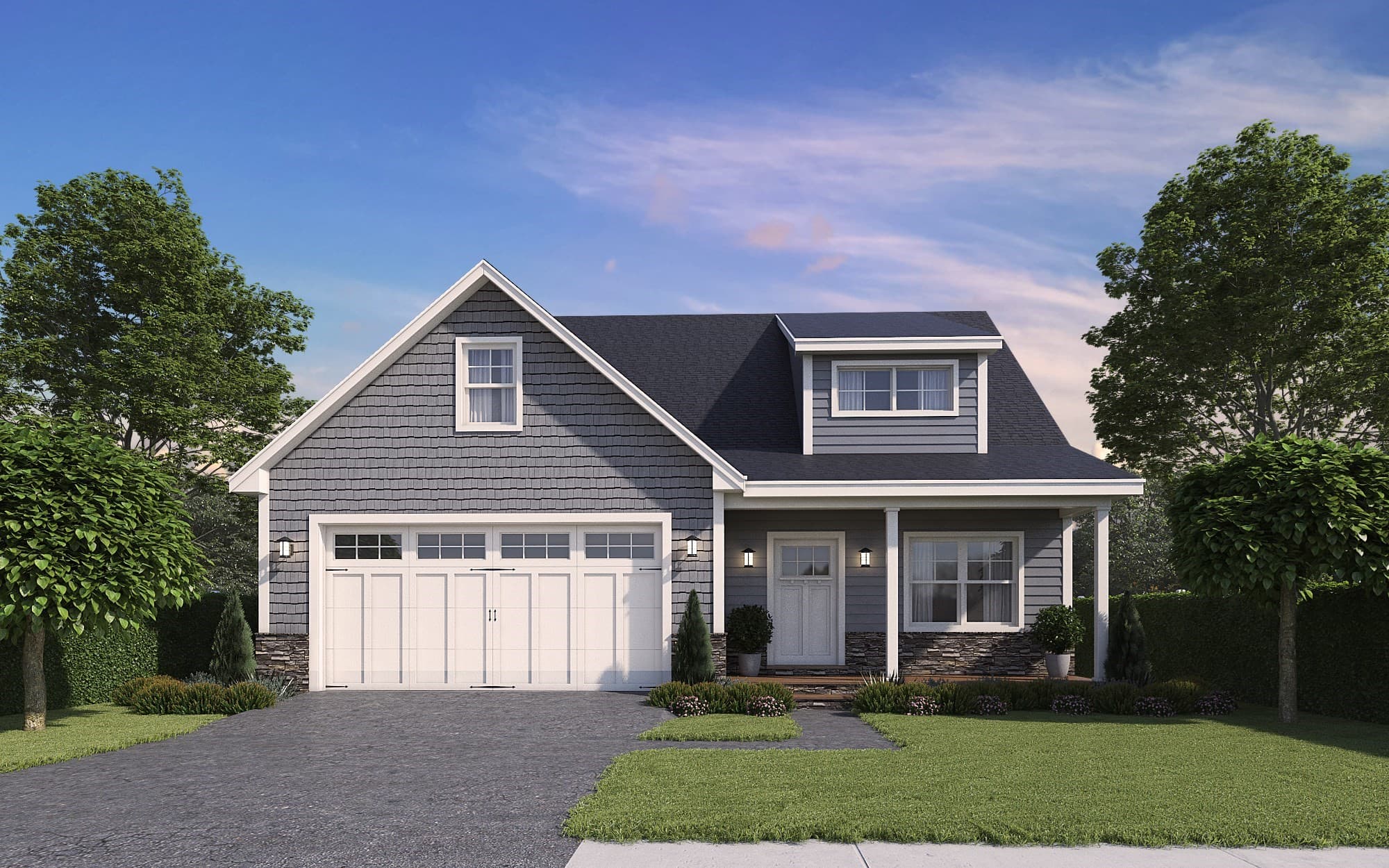 81 Reservoir Street, Lowell MA 01850