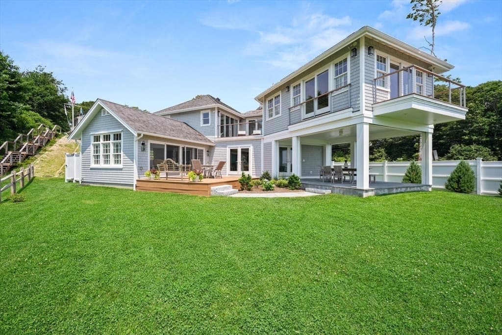 Single Family Residence at 33 Oyster Place Road, Barnstable MA 02635, Barnstable, photo 3 of 30
