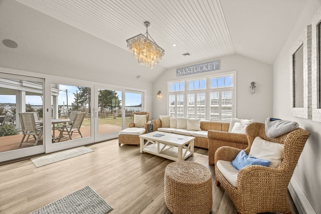 Single Family Residence at 33 Oyster Place Road, Barnstable MA 02635, Barnstable, photo 9 of 30