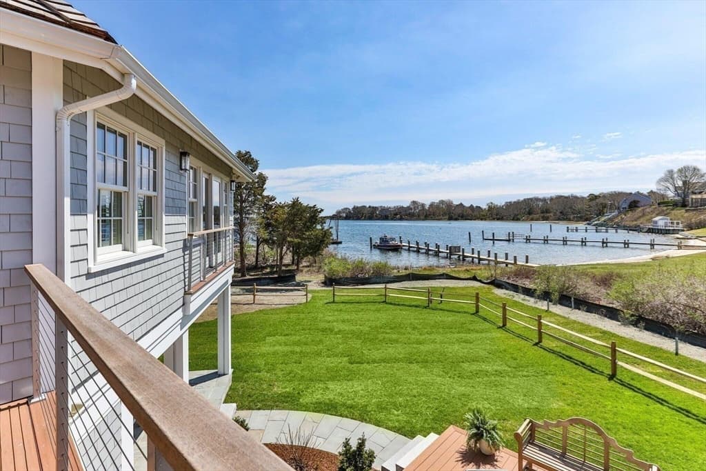 Single Family Residence at 33 Oyster Place Road, Barnstable MA 02635, Barnstable, photo 24 of 30