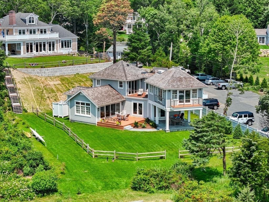 Single Family Residence at 33 Oyster Place Road, Barnstable MA 02635, Barnstable, photo 30 of 30