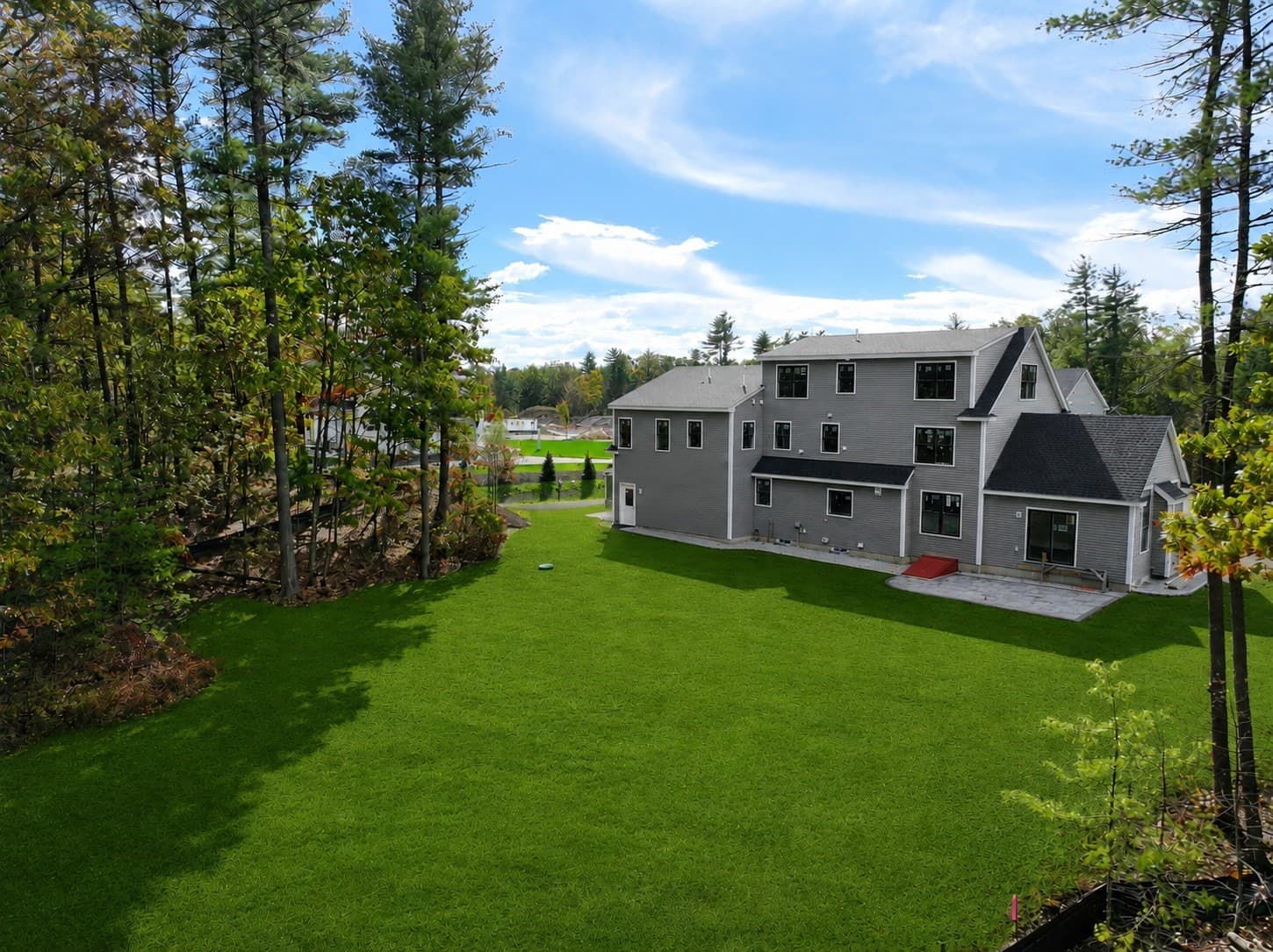 Single Family Residence at 15 Hayes Woods Lane, Groton MA 01450, Groton, photo 4 of 8