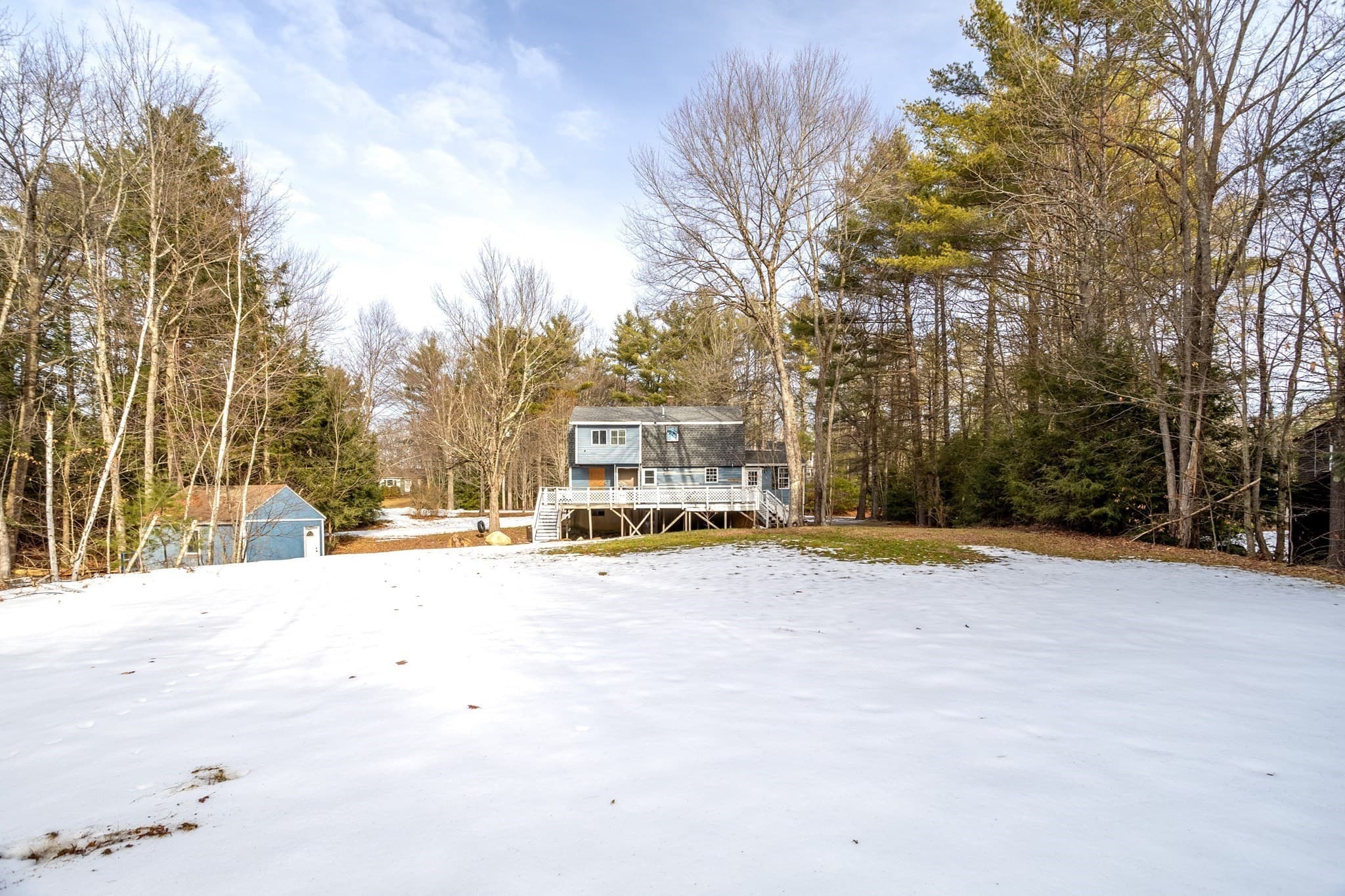 Single Family Residence at 28 Holly Drive, Gardner MA 01440, photo 27 of 32