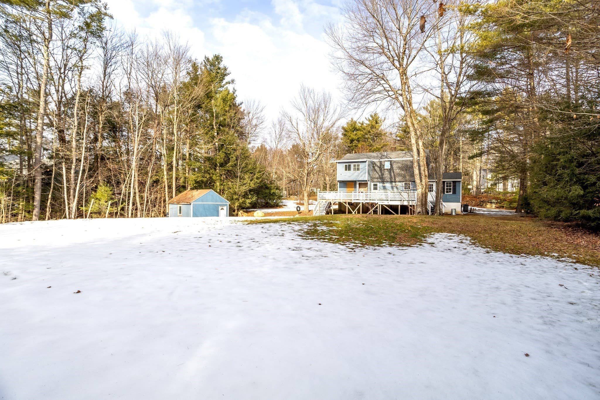 Single Family Residence at 28 Holly Drive, Gardner MA 01440, photo 31 of 32