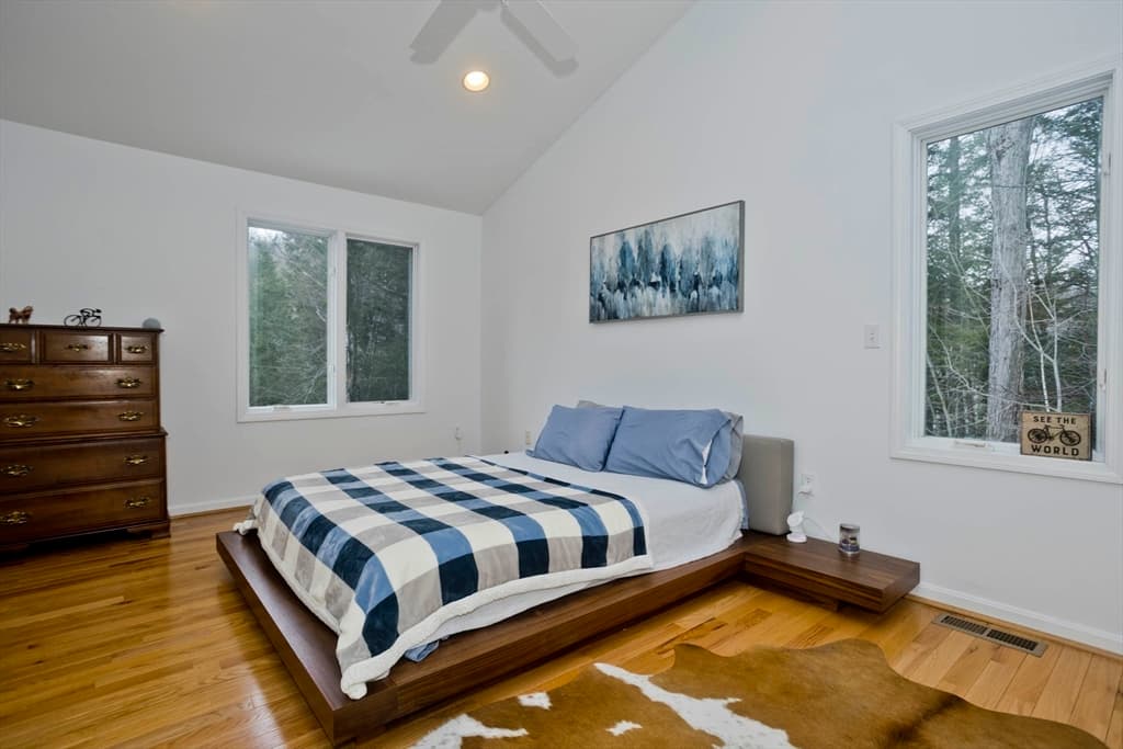 Single Family Residence at 147 Chipman Road, Middlefield MA 01243, Middlefield, photo 23 of 42