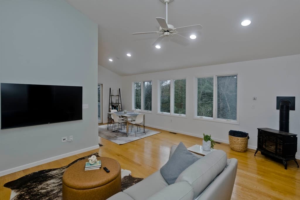 Single Family Residence at 147 Chipman Road, Middlefield MA 01243, Middlefield, photo 2 of 42