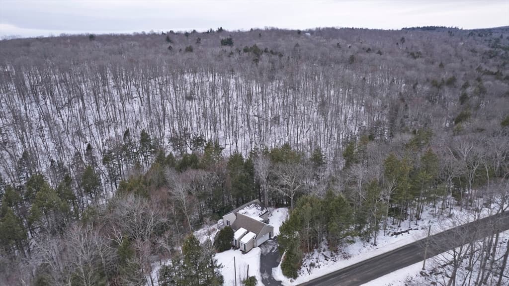 Single Family Residence at 147 Chipman Road, Middlefield MA 01243, Middlefield, photo 5 of 42