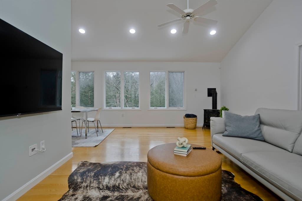Single Family Residence at 147 Chipman Road, Middlefield MA 01243, Middlefield, photo 9 of 42