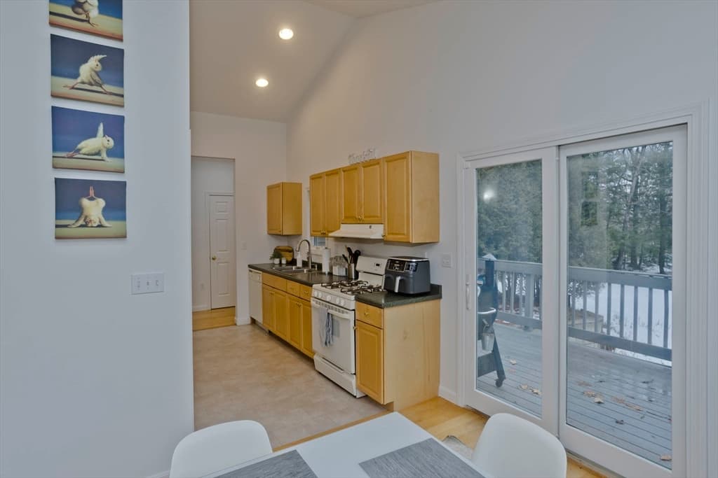 Single Family Residence at 147 Chipman Road, Middlefield MA 01243, Middlefield, photo 15 of 42
