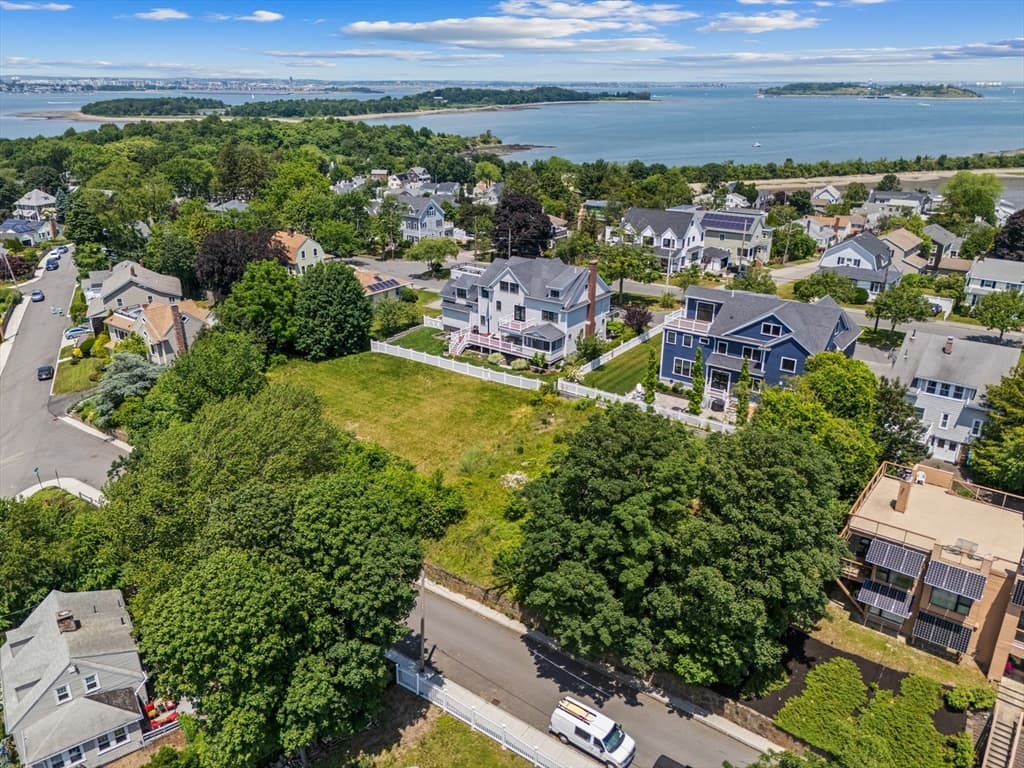 140 Parke Ave (Lot 1), Quincy MA 02171