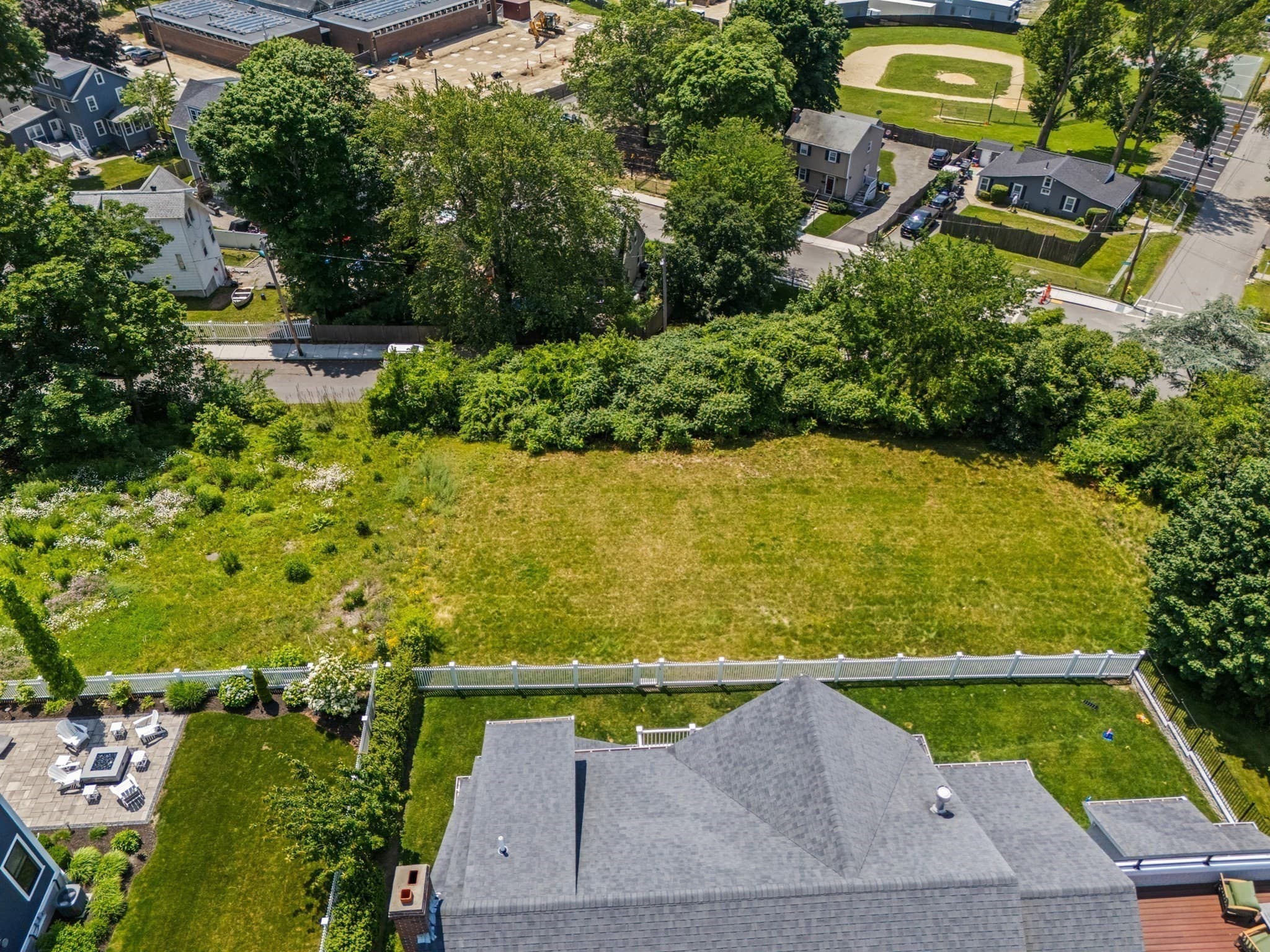 Residential at 130 Parke Ave (Lot 2), Quincy MA 02171, Quincy, photo 5 of 21