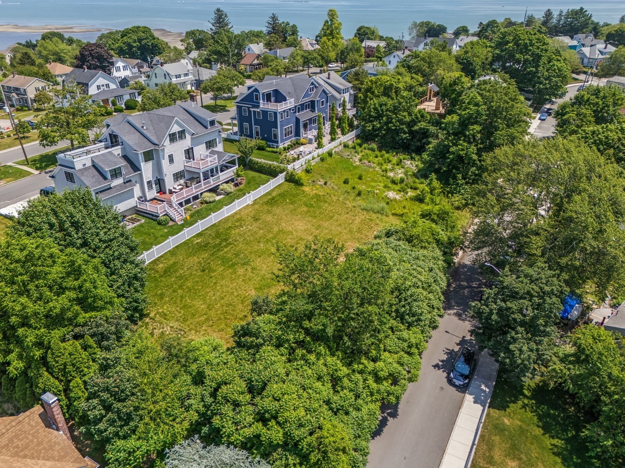 Residential at 130 Parke Ave (Lot 2), Quincy MA 02171, Quincy, photo 8 of 21