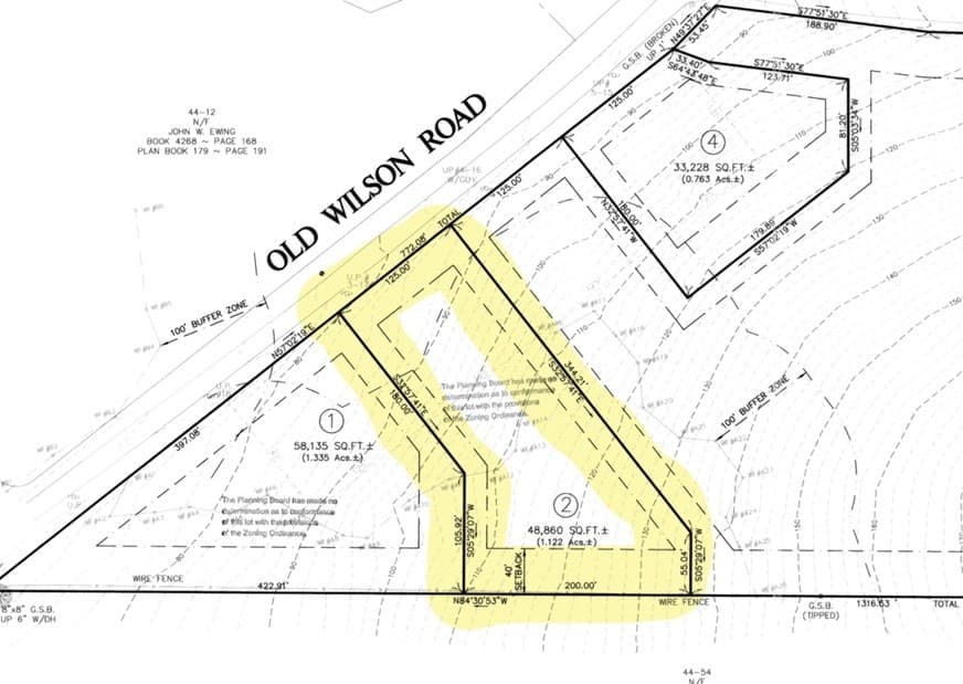 296 Old Wilson Road, Northampton MA 01062 photo 2