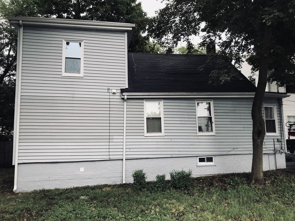 Single Family Residence at 18 Lawrence St, Brockton MA 02301, Brockton, photo 12 of 12
