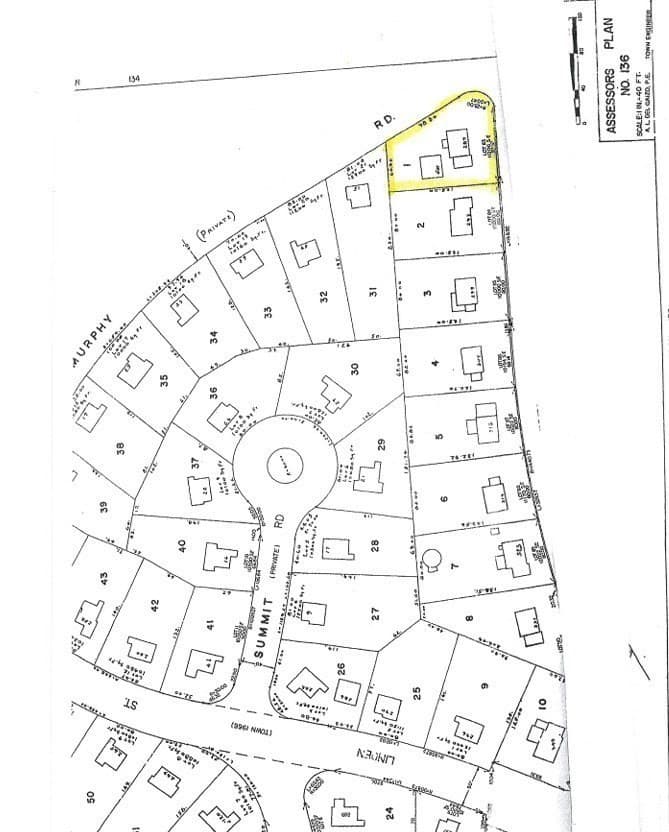 Residential at 287 High Rock St, Needham MA 02492, photo 7 of 8