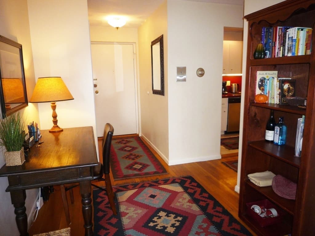 Condominium at 1643 Cambridge St # 42, Cambridge MA 02138, Cambridge, photo 6 of 20