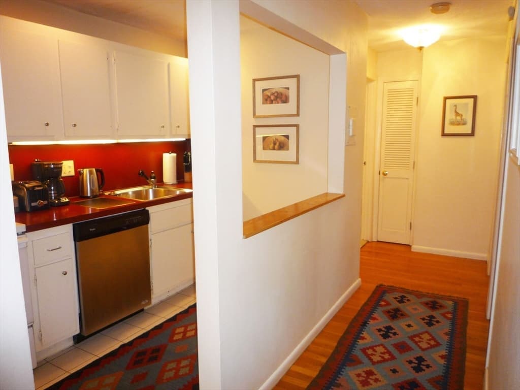 Condominium at 1643 Cambridge St # 42, Cambridge MA 02138, Cambridge, photo 7 of 20