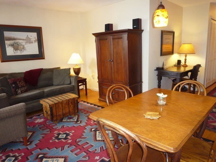 Condominium at 1643 Cambridge St # 42, Cambridge MA 02138, Cambridge, photo 3 of 20