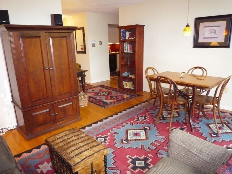 Condominium at 1643 Cambridge St # 42, Cambridge MA 02138, Cambridge, photo 5 of 20