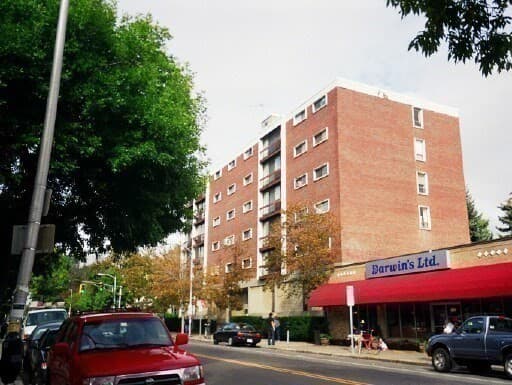 Condominium at 1643 Cambridge St # 42, Cambridge MA 02138, Cambridge, photo 20 of 20
