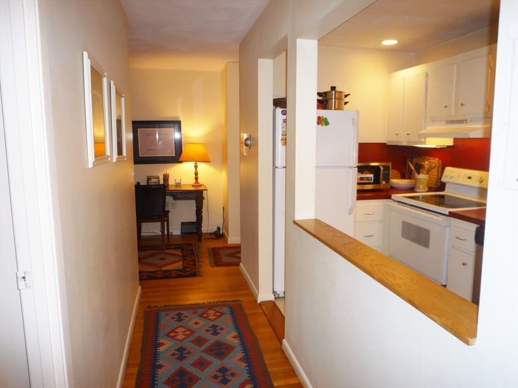 Condominium at 1643 Cambridge St # 42, Cambridge MA 02138, Cambridge, photo 10 of 20