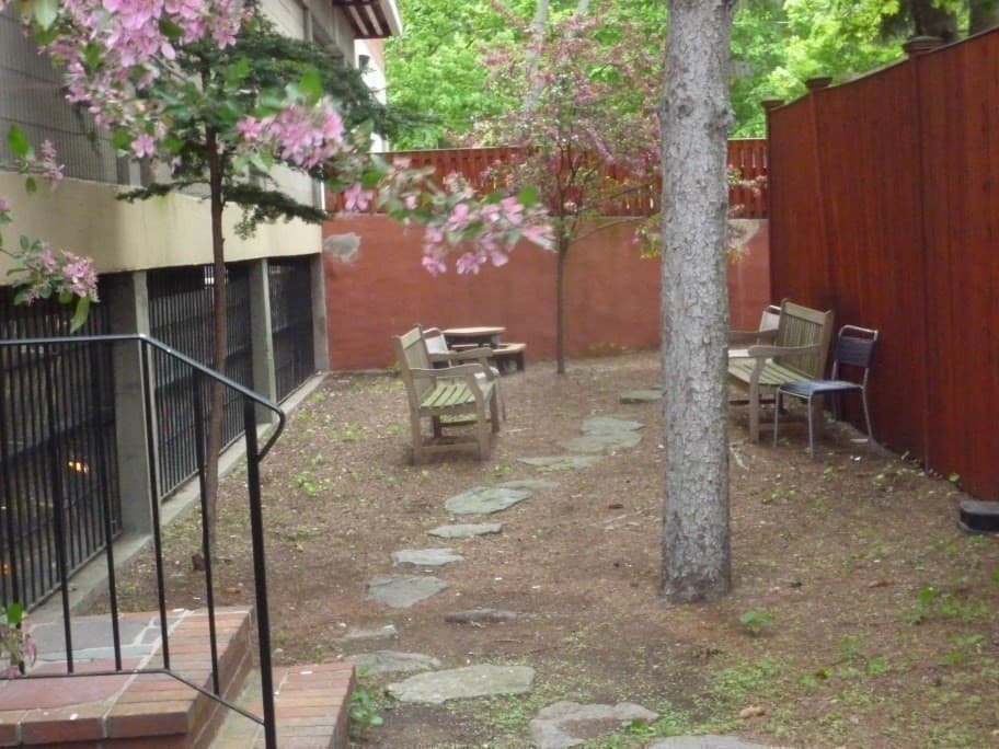 Condominium at 1643 Cambridge St # 42, Cambridge MA 02138, Cambridge, photo 19 of 20