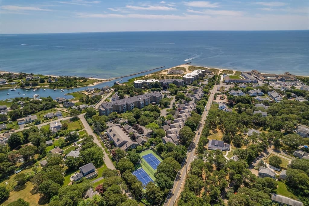 Condominium at 1 Belmont Road # 541, Harwich MA 02671, Harwich, photo 2 of 29