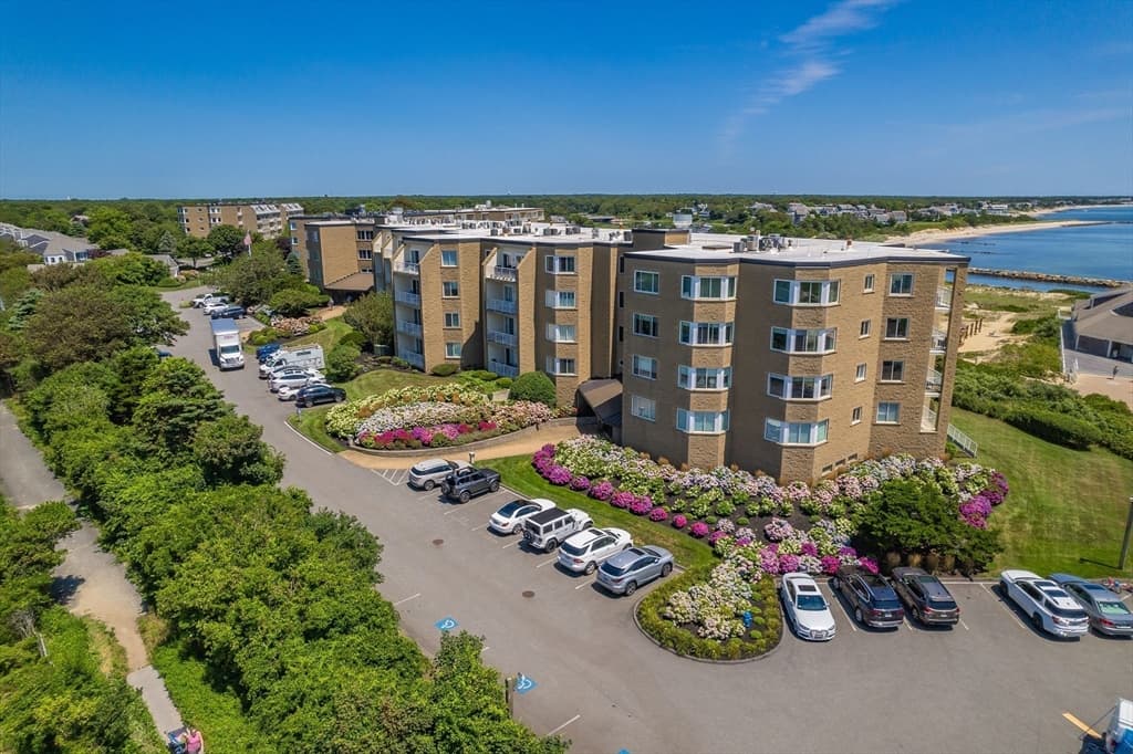 Condominium at 1 Belmont Road # 541, Harwich MA 02671, Harwich, photo 18 of 29