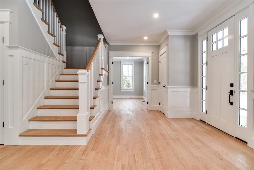 Single Family Residence at 93 Walpole Street, Dover MA 02030, Dover, photo 17 of 40