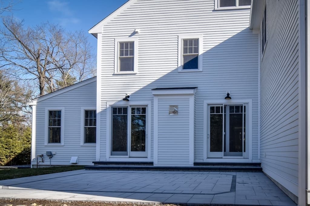 Single Family Residence at 93 Walpole Street, Dover MA 02030, Dover, photo 40 of 40