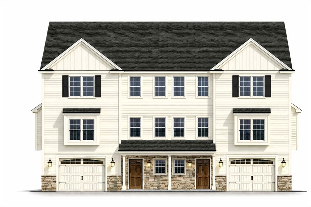 147 Chestnut Street # B, Foxboro MA 02035