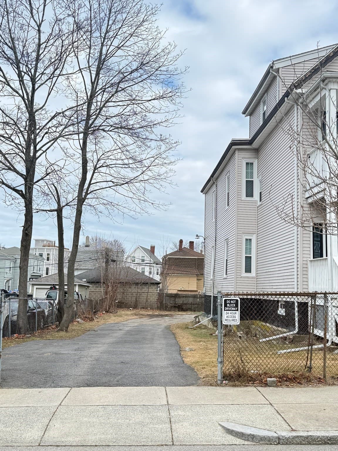 Multi Family at 60 Thetford Ave, Boston MA 02124, Boston, photo 6 of 7