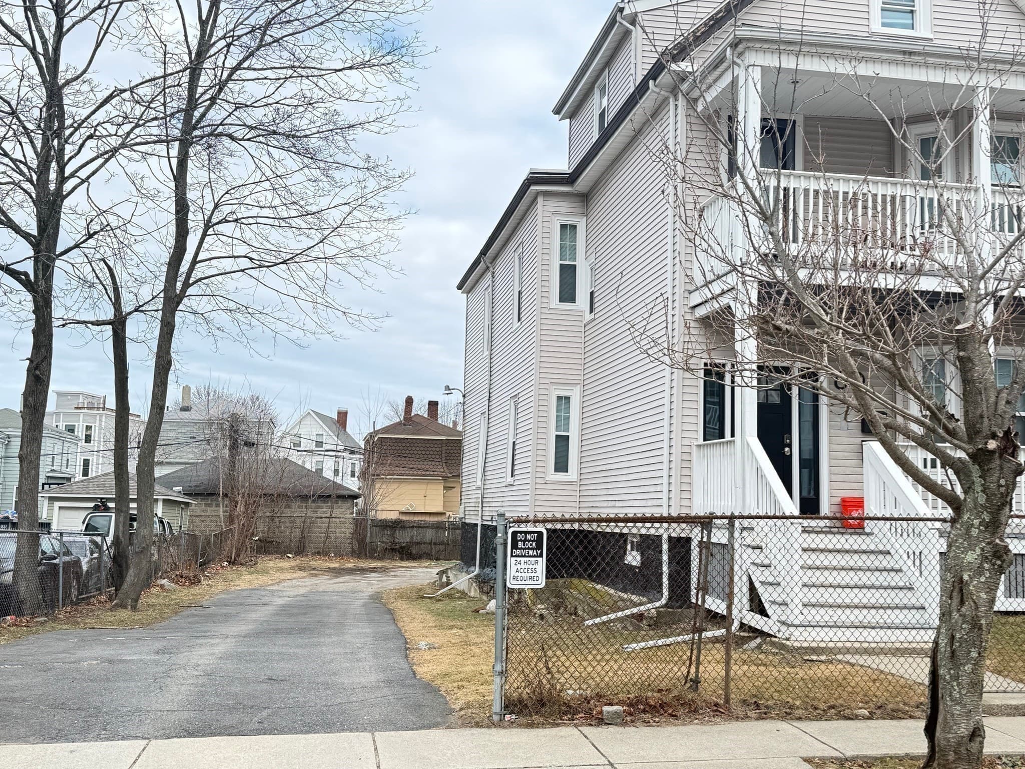 Multi Family at 60 Thetford Ave, Boston MA 02124, Boston, photo 7 of 7