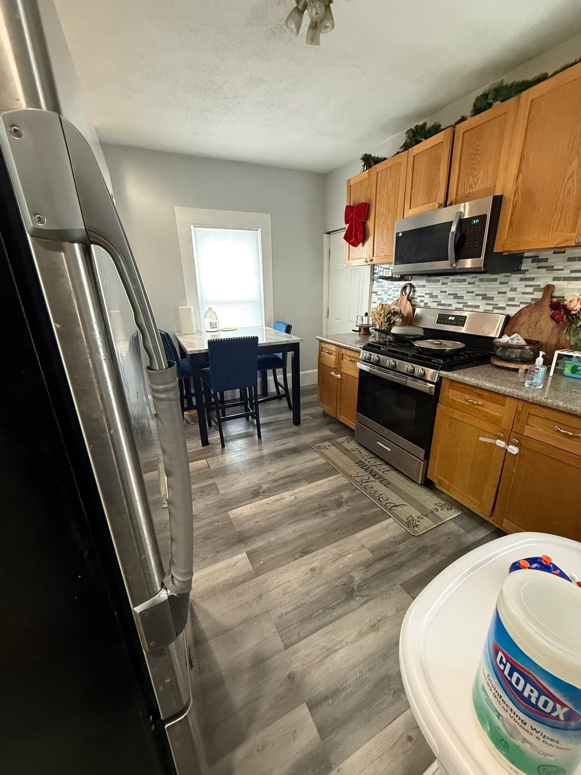 Multi Family at 60 Thetford Ave, Boston MA 02124, Boston, photo 3 of 7