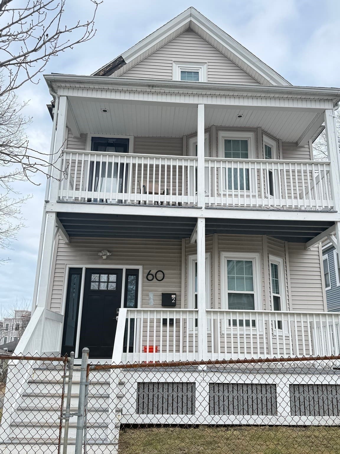 Multi Family at 60 Thetford Ave, Boston MA 02124, Boston, photo 5 of 7