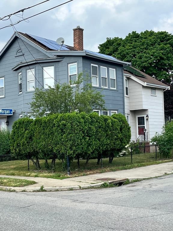 Multi Family at 71 Sycamore St, Fairhaven MA 02719, Fairhaven, photo 33 of 34