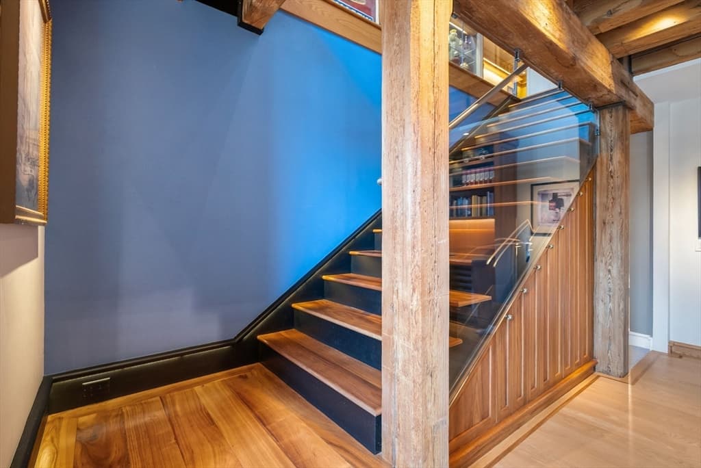 Condominium at 28 Atlantic Ave # 436, Boston MA 02110, photo 17 of 38