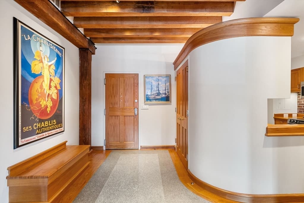 Condominium at 28 Atlantic Ave # 436, Boston MA 02110, photo 12 of 38