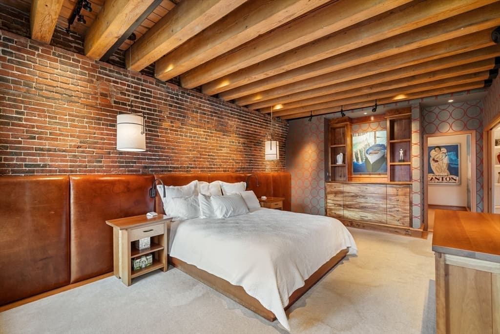 Condominium at 28 Atlantic Ave # 436, Boston MA 02110, photo 22 of 38