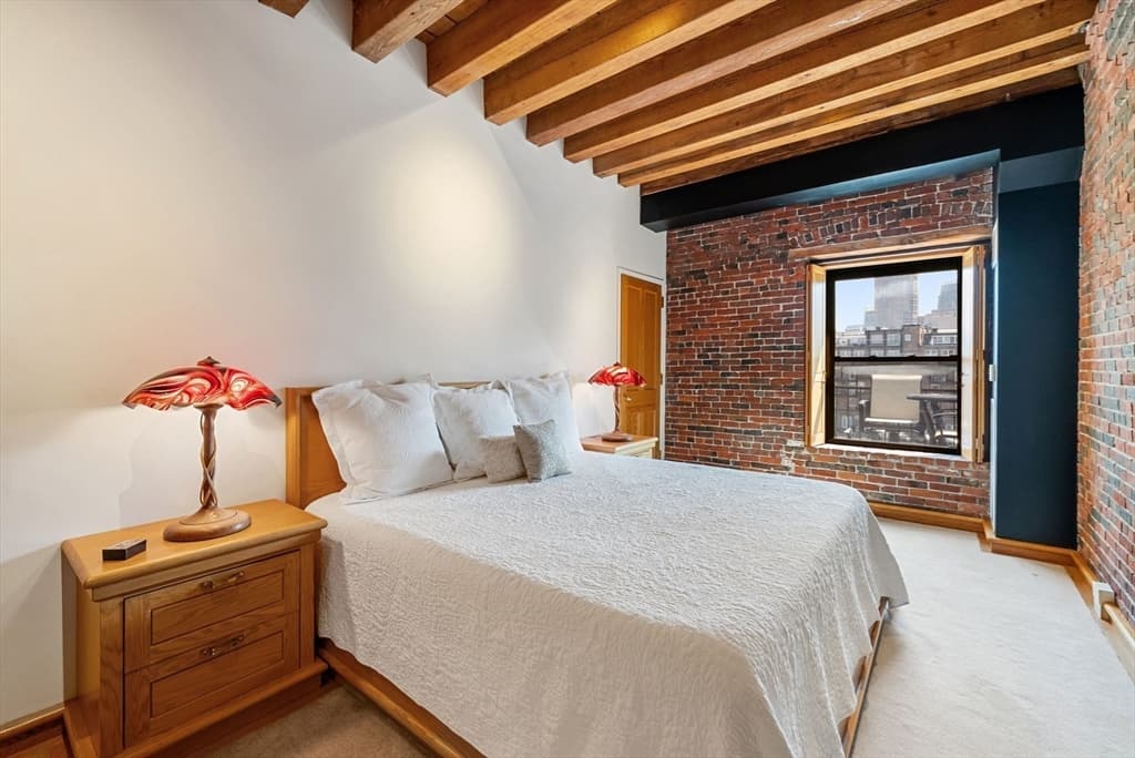 Condominium at 28 Atlantic Ave # 436, Boston MA 02110, photo 28 of 38