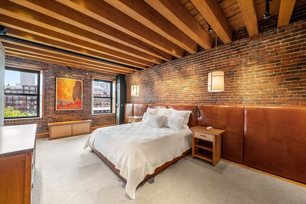 Condominium at 28 Atlantic Ave # 436, Boston MA 02110, photo 20 of 38