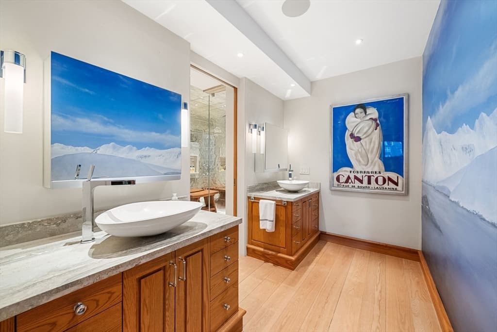 Condominium at 28 Atlantic Ave # 436, Boston MA 02110, photo 24 of 38