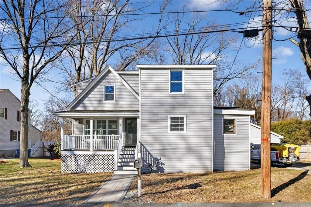 48 Bigelow Ave, Rockland MA 02370 photo 2