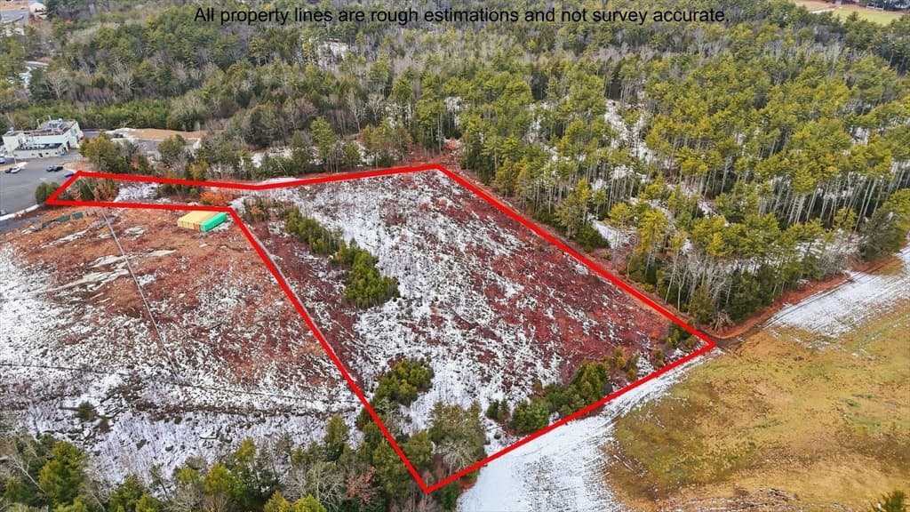 0 Quabbin Blvd, Orange MA 01364