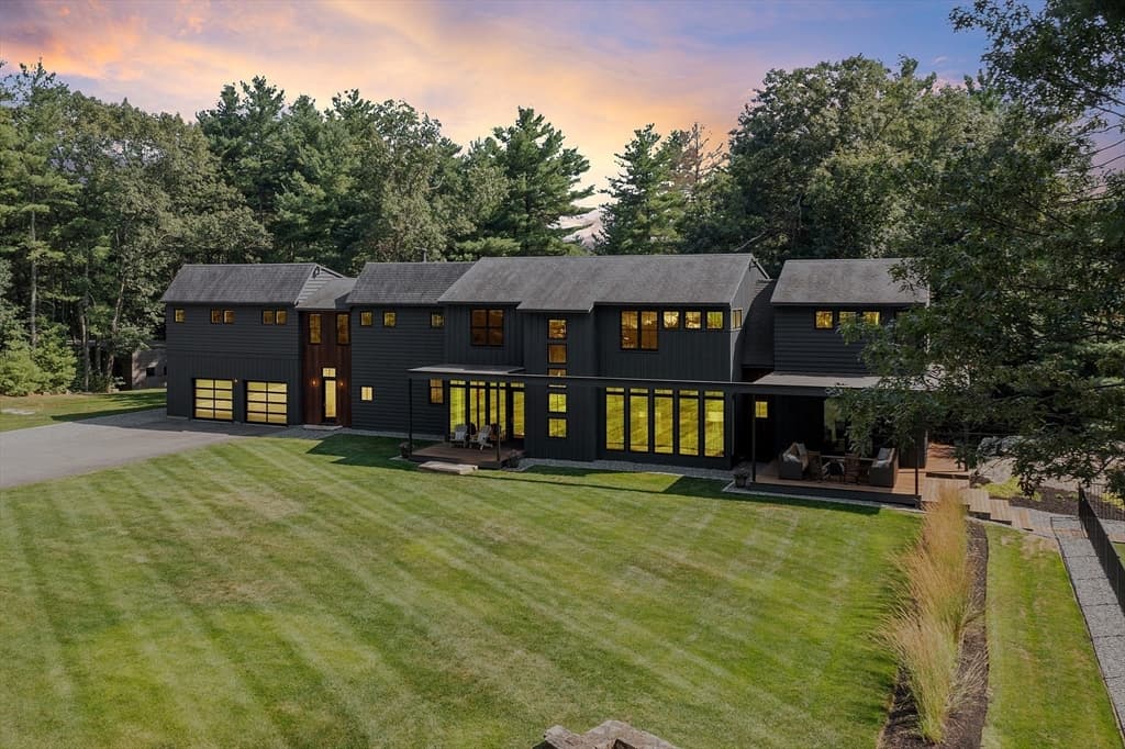 Single Family Residence at 9A Ashley Road, Southborough MA 01772, photo 2 of 42