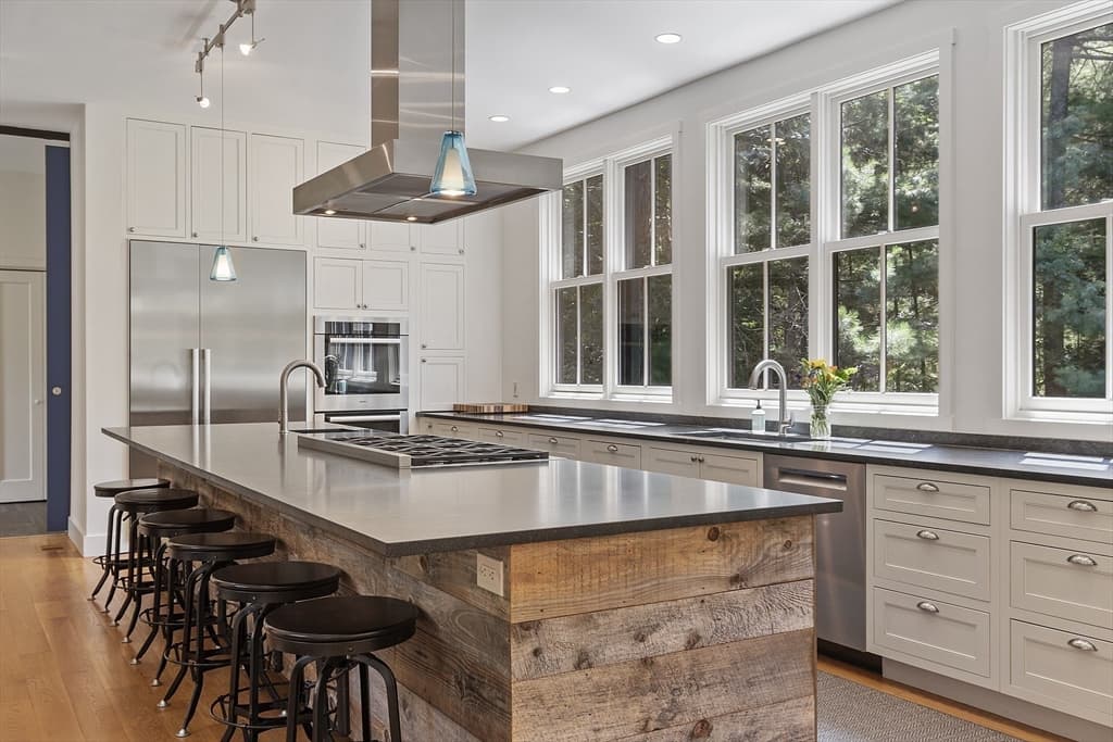 Single Family Residence at 9A Ashley Road, Southborough MA 01772, photo 6 of 42