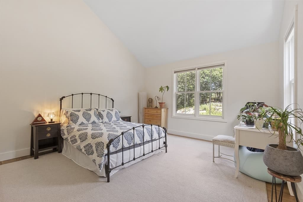 Single Family Residence at 9A Ashley Road, Southborough MA 01772, photo 20 of 42
