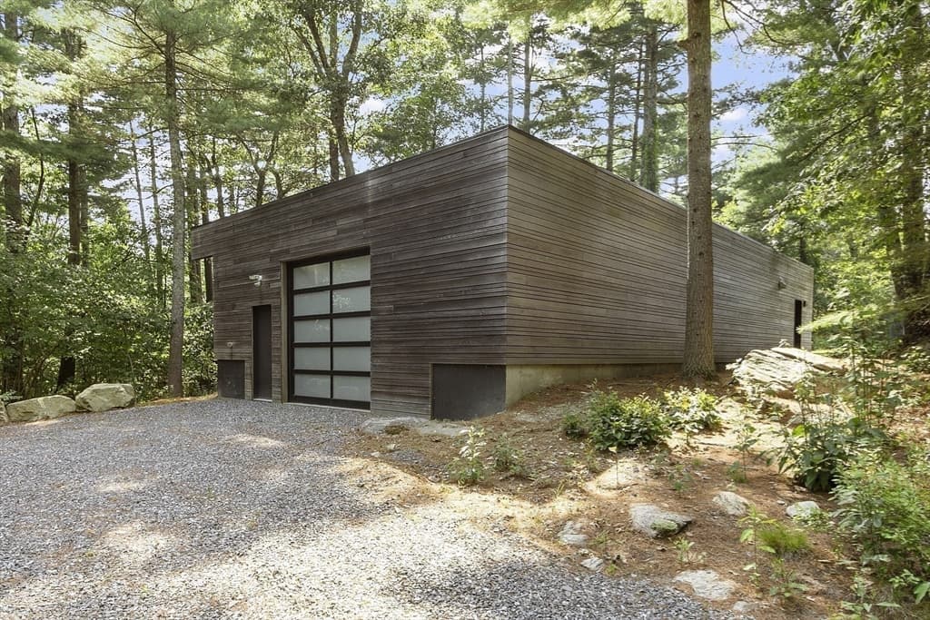 Single Family Residence at 9A Ashley Road, Southborough MA 01772, photo 40 of 42