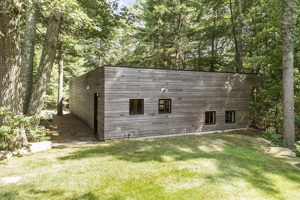 Single Family Residence at 9A Ashley Road, Southborough MA 01772, photo 39 of 42