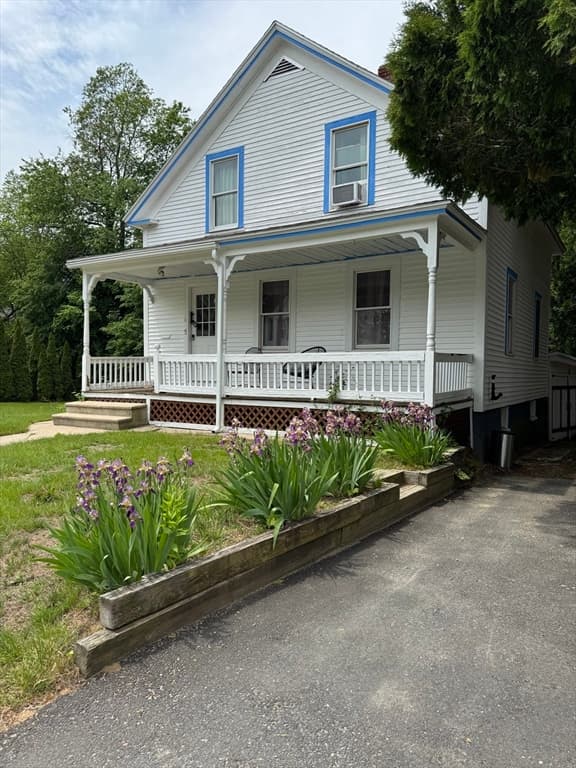 20 Harvard Street, Winchendon MA 01475
